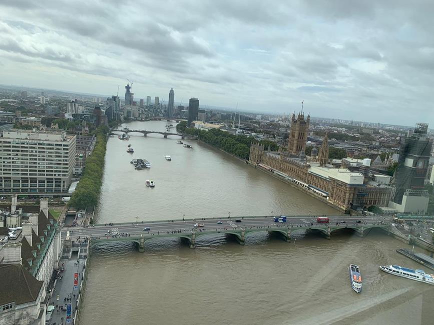 blick vom london eye copy