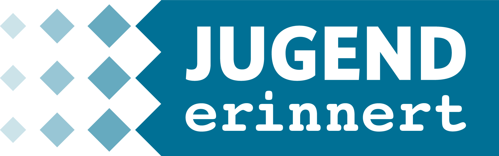 JugendErinnert Logo RGB Petrol 2000px 1 2
