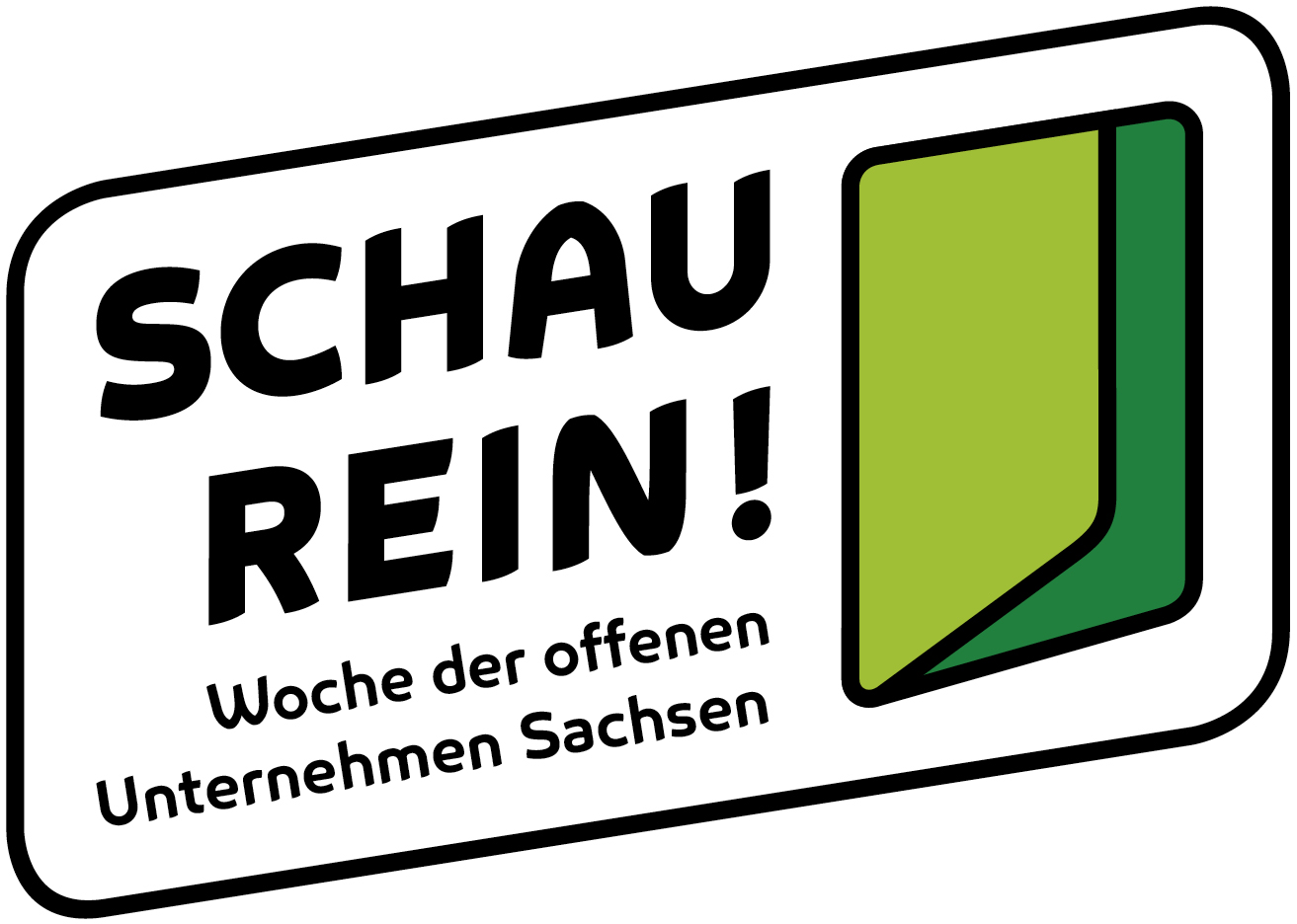 Logo SchauRein
